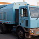 Illustration for article titled Chicago's New Electric Garbage Trucks Give Trash the Silent Treatment